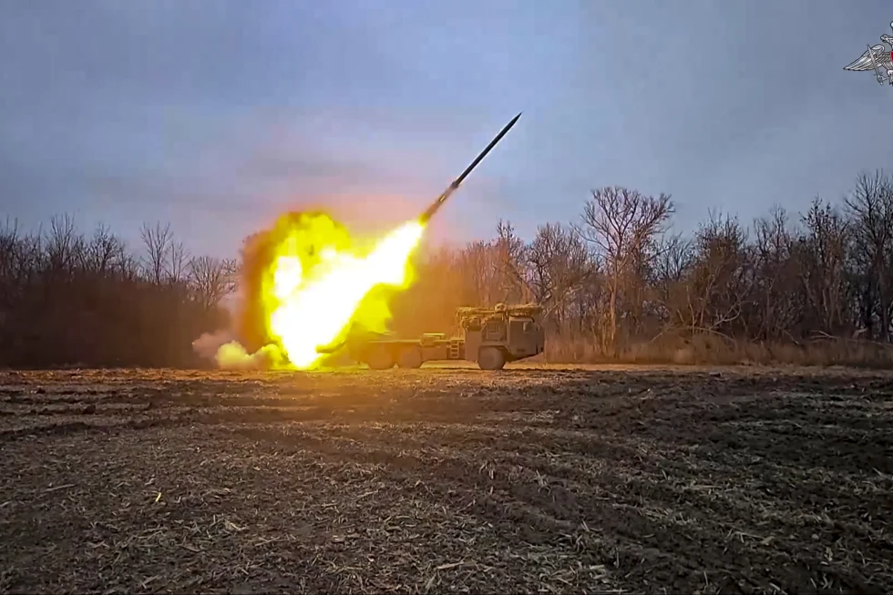 Український наступ у Курській області: Збройні сили знищують ворога, серед російських військ помічені північнокорейські солдати